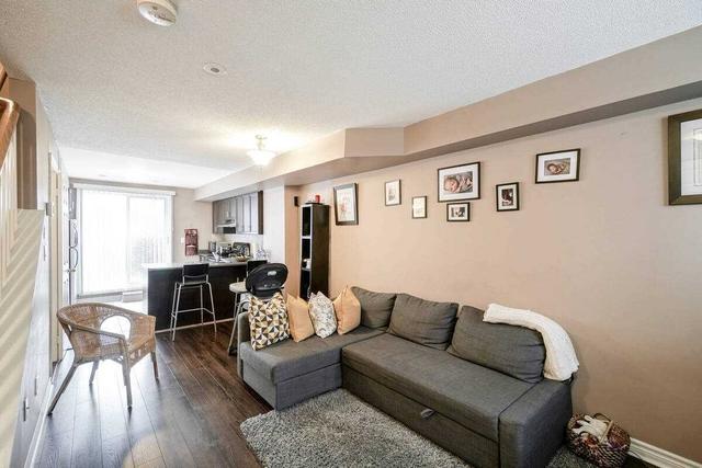 103 - 870 Jane St, Townhouse with 2 bedrooms, 2 bathrooms and 1 parking in Toronto ON | Image 19