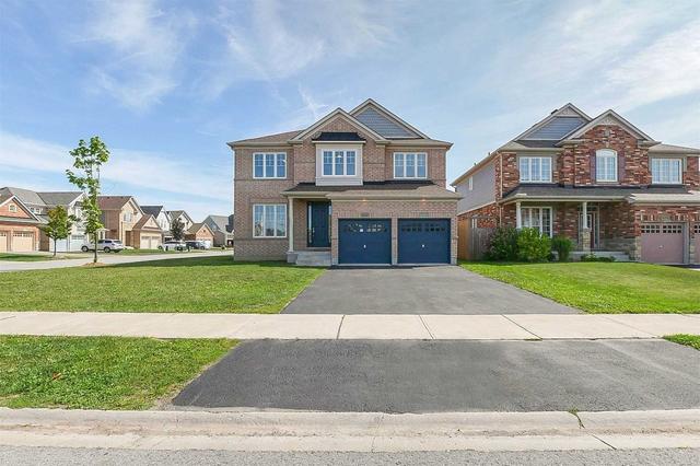 6244 St Michael Ave, House detached with 4 bedrooms, 3 bathrooms and 6 parking in Niagara Falls ON | Image 1