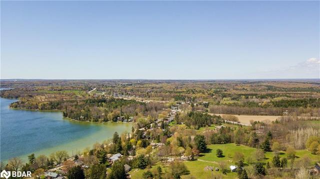 1163 15 Line N, House detached with 3 bedrooms, 3 bathrooms and 43 parking in Oro Medonte ON | Image 23