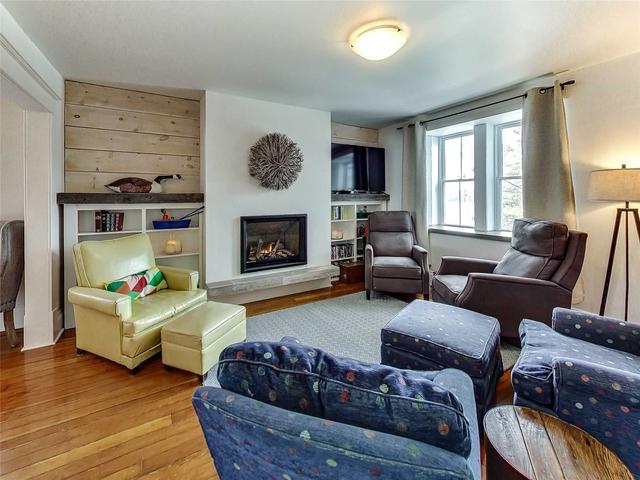 169 Main St, House detached with 3 bedrooms, 2 bathrooms and 2 parking in Billings ON | Image 21