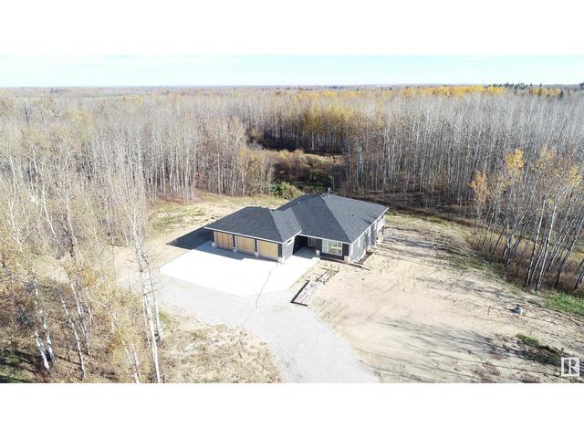 54325 Rge Rd 31, House detached with 5 bedrooms, 3 bathrooms and null parking in Lac Ste. Anne County AB | Image 25