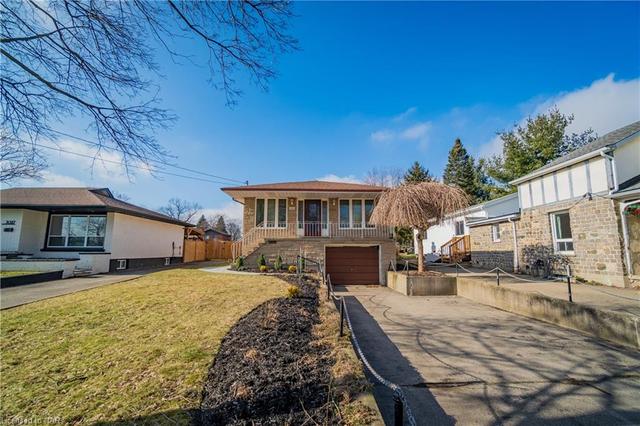 3083 Portage Road, House detached with 3 bedrooms, 2 bathrooms and 5 parking in Niagara Falls ON | Image 23