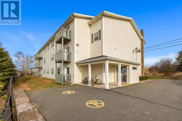 107 - 49 Burns Avenue, Condo with 2 bedrooms, 1 bathrooms and null parking in Charlottetown PE | Image 6