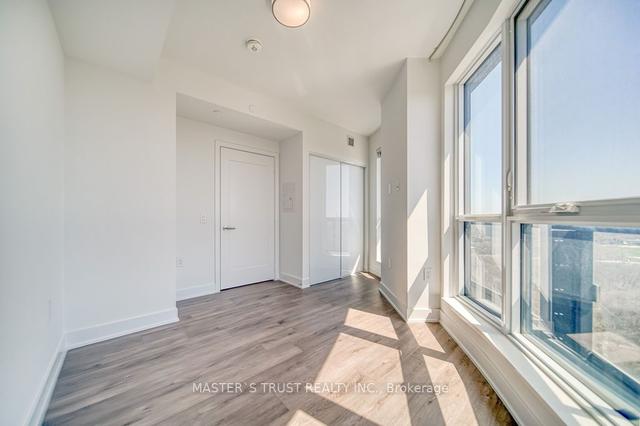 3218 - 585 Bloor St E, Condo with 2 bedrooms, 2 bathrooms and 1 parking in Toronto ON | Image 6