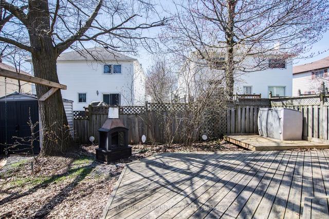 22 Carr Dr, House detached with 3 bedrooms, 4 bathrooms and 5 parking in Barrie ON | Image 19