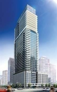 1107 - 955 Bay St, Condo with 2 bedrooms, 2 bathrooms and 1 parking in Toronto ON | Image 1