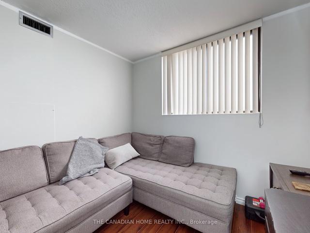 209 - 25 Agnes St, Condo with 2 bedrooms, 2 bathrooms and 1 parking in Mississauga ON | Image 20