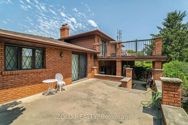95 Pemberton Rd, House detached with 4 bedrooms, 7 bathrooms and 8 parking in Richmond Hill ON | Image 14