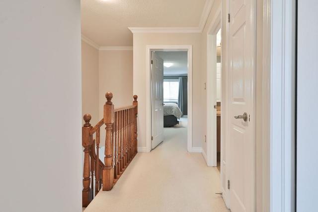 75 - 2280 Baronwood Dr, House attached with 3 bedrooms, 3 bathrooms and 3 parking in Oakville ON | Image 7