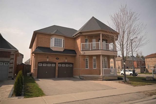186 Rossi Dr, House detached with 5 bedrooms, 4 bathrooms and 4 parking in Vaughan ON | Image 1