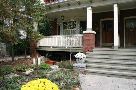 upper - 37 Fernwood Park Ave, Condo with 3 bedrooms, 3 bathrooms and 1 parking in Toronto ON | Image 2
