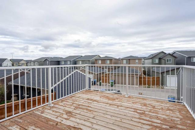 26 Evanscrest Heights Nw, House detached with 4 bedrooms, 3 bathrooms and 2 parking in Calgary AB | Image 15