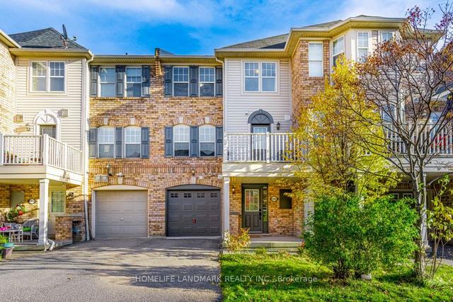 3060 Drumloch Ave, House attached with 2 bedrooms, 2 bathrooms and 2 parking in Oakville ON | Image 12