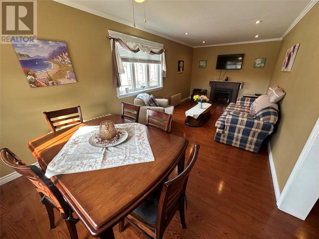 39 Crescent Heights, House detached with 2 bedrooms, 1 bathrooms and null parking in Grand Falls-Windsor NL | Image 11