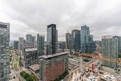 3802 - 10 Navy Wharf Crct, Condo with 1 bedrooms, 1 bathrooms and 1 parking in Toronto ON | Image 15