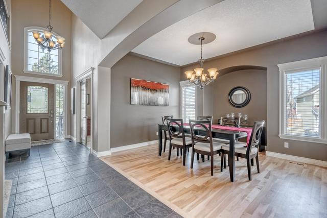 88 Auburn Sound Terrace Se, House detached with 4 bedrooms, 3 bathrooms and 4 parking in Calgary AB | Image 8
