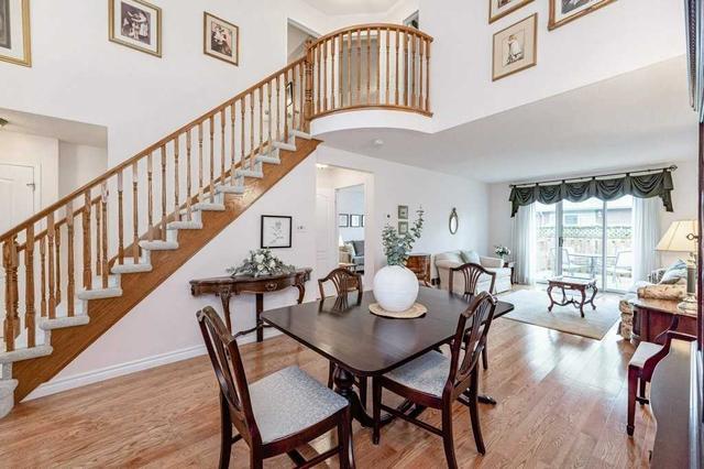 29 - 2350 New St, Townhouse with 3 bedrooms, 2 bathrooms and 2 parking in Burlington ON | Image 3