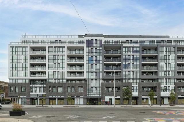 604 - 2301 Danforth Ave, Condo with 2 bedrooms, 2 bathrooms and 1 parking in Toronto ON | Image 19