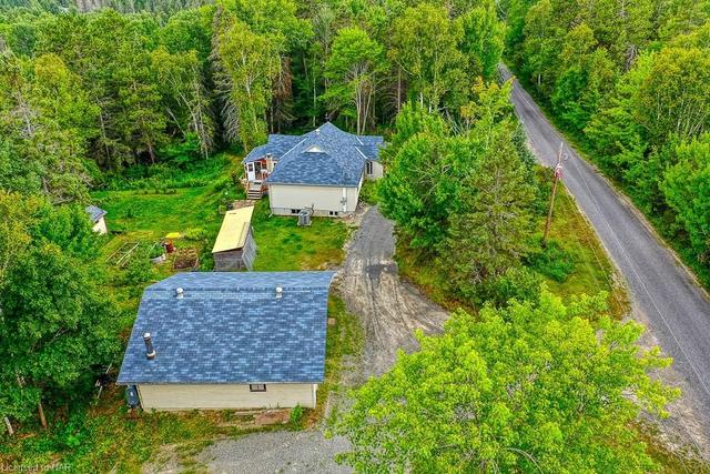 304 Black Lake Road, House detached with 3 bedrooms, 1 bathrooms and 6 parking in Greater Sudbury ON | Image 23