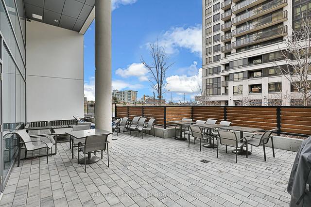th04 - 10 De Boers Dr, Townhouse with 2 bedrooms, 3 bathrooms and 1 parking in Toronto ON | Image 26