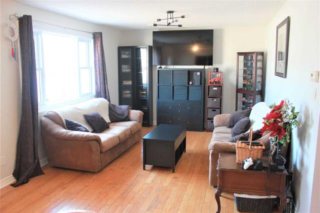 24 Mcconkey Pl, House detached with 3 bedrooms, 2 bathrooms and 4 parking in Barrie ON | Image 24