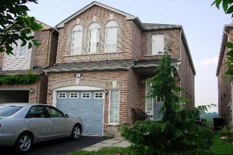 104 Senator Way, House detached with 3 bedrooms, 3 bathrooms and 3 parking in Caledon ON | Image 1