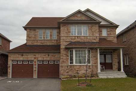 8 Trailhead Cres, House detached with 4 bedrooms, 3 bathrooms and 4 parking in Brampton ON | Image 1