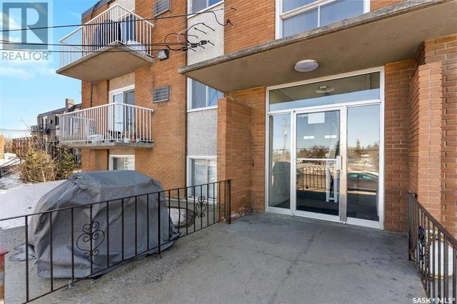 1 - 106 104th Street W, Condo with 2 bedrooms, 1 bathrooms and null parking in Saskatoon SK | Image 4
