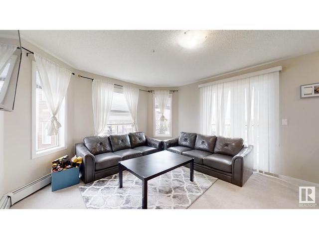 315 - 396 Silver Berry Rd Nw, Condo with 2 bedrooms, 2 bathrooms and 2 parking in Edmonton AB | Image 14
