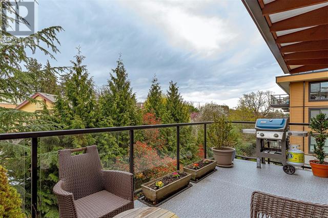 308 - 740 Travino Lane, Condo with 2 bedrooms, 2 bathrooms and 1 parking in Saanich BC | Image 28