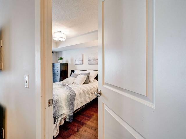 1012 - 50 Lynn Williams St, Condo with 1 bedrooms, 1 bathrooms and 1 parking in Toronto ON | Image 13