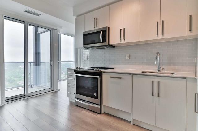 1901 - 5180 Yonge St, Condo with 2 bedrooms, 2 bathrooms and 1 parking in Toronto ON | Image 5