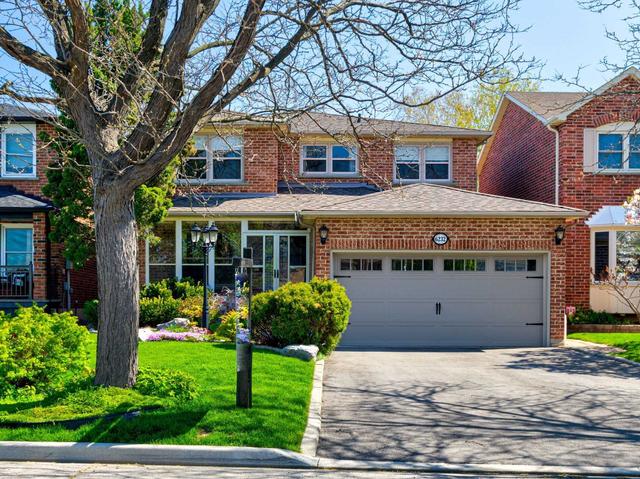 6232 Camgreen Circ, House detached with 4 bedrooms, 3 bathrooms and 6 parking in Mississauga ON | Image 1