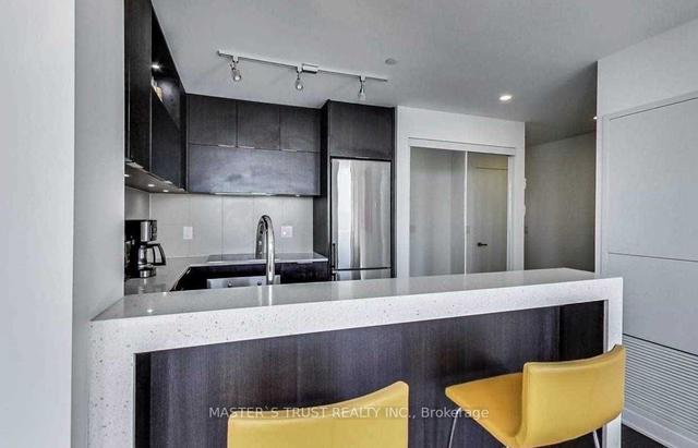 2502 - 55 Regent Park Blvd, Condo with 2 bedrooms, 2 bathrooms and 1 parking in Toronto ON | Image 16