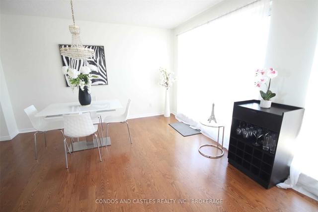 sph1720 - 230 King St E, Condo with 2 bedrooms, 2 bathrooms and 1 parking in Toronto ON | Image 32