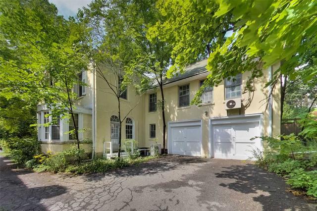 121 Dunvegan Rd, House detached with 5 bedrooms, 4 bathrooms and 4 parking in Toronto ON | Image 14
