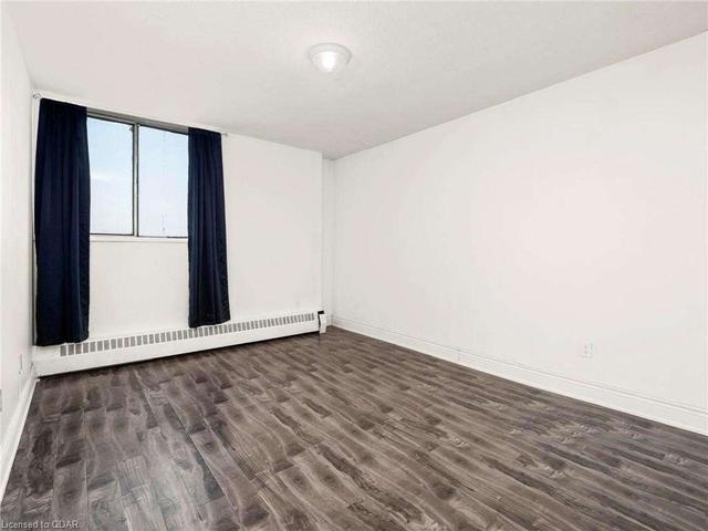 601 - 330 Dixon Rd, Condo with 2 bedrooms, 1 bathrooms and 1 parking in Toronto ON | Image 9