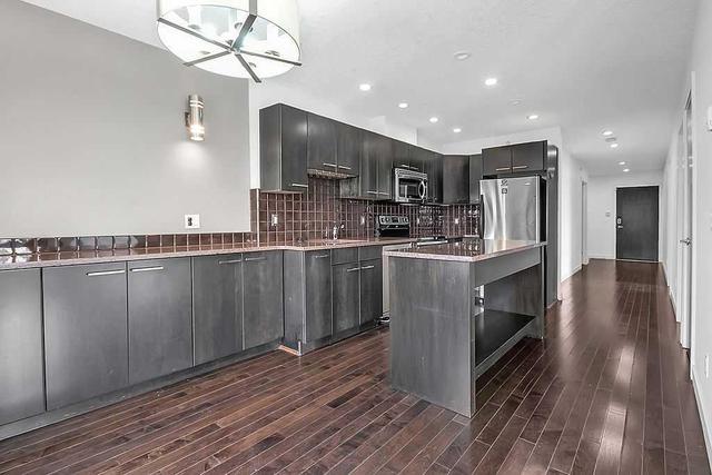 201 - 24 Mission Road Sw, Condo with 2 bedrooms, 2 bathrooms and 2 parking in Calgary AB | Image 4
