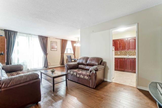 308 - 3555 Derry Rd E, Condo with 2 bedrooms, 1 bathrooms and 1 parking in Mississauga ON | Image 15
