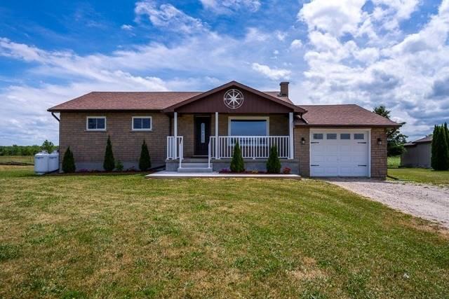 404248 Concession 20 Rd, House detached with 3 bedrooms, 1 bathrooms and 5 parking in Georgian Bluffs ON | Image 30