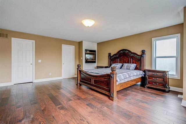 95 Prospector's Dr, House detached with 4 bedrooms, 4 bathrooms and 4 parking in Markham ON | Image 15