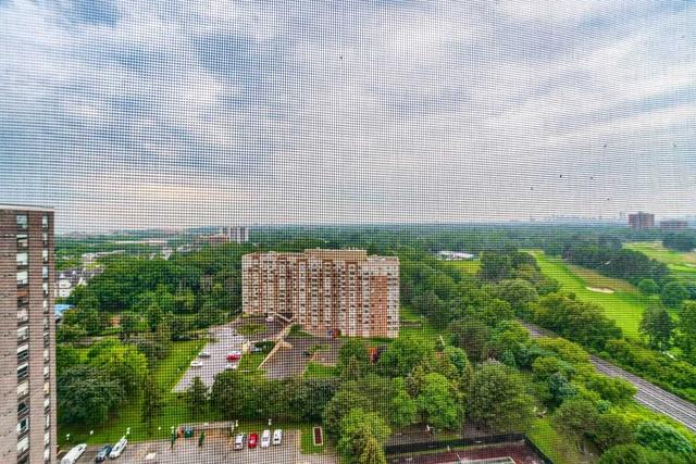 ph4 - 1535 Lakeshore Rd E, Condo with 3 bedrooms, 2 bathrooms and 2 parking in Mississauga ON | Image 13