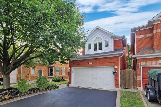 5779 Mersey St, House detached with 3 bedrooms, 4 bathrooms and 6 parking in Mississauga ON | Image 1