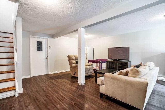 45 - 45 Nadia Pl, Townhouse with 3 bedrooms, 2 bathrooms and 1 parking in Oakville ON | Image 24