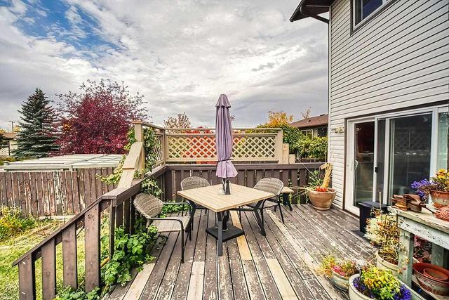 8 Beddington Crescent Ne, House detached with 3 bedrooms, 2 bathrooms and 2 parking in Calgary AB | Image 32
