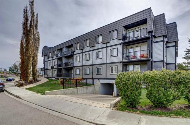 301 - 3730 50 Avenue, Condo with 2 bedrooms, 1 bathrooms and 1 parking in Red Deer AB | Image 20
