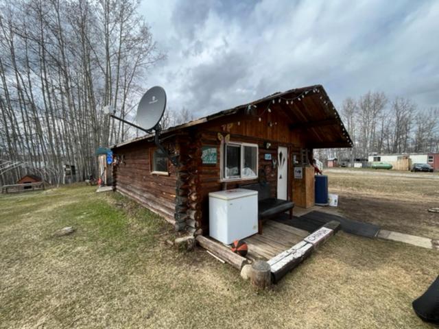 1201 20 A Avenue, House detached with 2 bedrooms, 1 bathrooms and 4 parking in Yellowhead County AB | Image 16