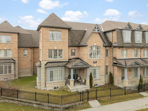 19-285 Finch Ave, Pickering, ON, L1V7H6 | Card Image