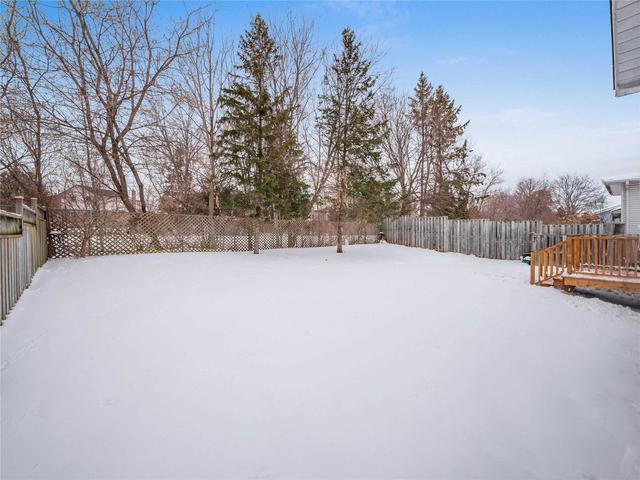 234 Huronia Rd, House detached with 3 bedrooms, 2 bathrooms and 3 parking in Barrie ON | Image 33