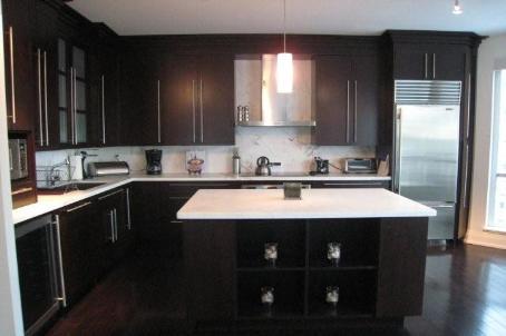 ph7 - 10 Queens Quay W, Condo with 2 bedrooms, 3 bathrooms and 2 parking in Toronto ON | Image 3